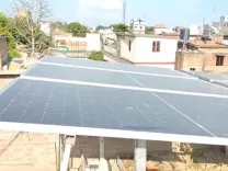How is PM Surya Ghar Yojana Transforming Lives in Bihar?