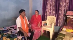 क्या प्रधानमंत्री आवास योजना से सुधीर कुमार चक्रवर्ती की जिंदगी बदली?