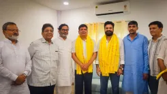 क्या बिहार के पूर्व आईपीएस जयप्रकाश सिंह और अभिनेता रितेश पांडेय जन सुराज में शामिल हुए?