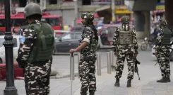 How is Bihar Strengthening Civil Defence Amid Rising India-Pak Tensions?