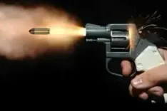 Who was the rice mill owner gunned down in Siwan?