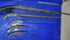 क्या बिहार के सहरसा में इनामी अपराधी को गिरफ्तार किया गया?