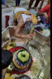 क्या बिहार के शिवालयों में आस्था का सैलाब उमड़ पड़ा है, बाबा गरीबनाथ में शिवभक्तों की भीड़?