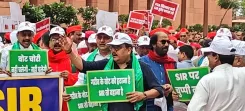क्या बिहार एसआईआर के आरोपों को चुनाव आयोग ने गलत बताया?
