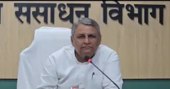 क्या बिहार विधानमंडल का मानसून सत्र महत्वपूर्ण है? विजय चौधरी का बयान
