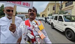 क्या बिहार विधानमंडल में मतदाता पुनरीक्षण को लेकर विपक्ष का हंगामा बढ़ेगा?