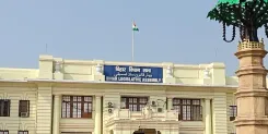 क्या बिहार विधानसभा मानसून सत्र में मतदाता सूची गहन पुनरीक्षण को लेकर विपक्ष का हंगामा उचित है?