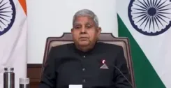 Bihar: VP Dhankhar to be MGCU convocation programmes’ chief guest  