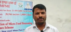 How are Bihar’s Youth Becoming Entrepreneurs Through the PMFME Scheme?