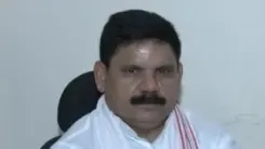 क्या बिहार में राजद के कार्यकाल में कई घोटाले हुए थे? : सतीश चंद्र दुबे