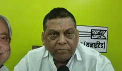 क्या बिहार को दागी हाथों की जगह प्रतिष्ठित हाथों की ज़रूरत है? - नीरज कुमार