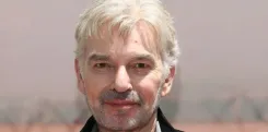 Does Billy Bob Thornton Consider Himself Part of Hollywood?