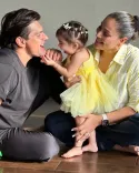 Who is Bipasha Basu’s Daughter Devi’s Favorite Human?