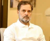 What Did Birthday Boy Rahul Gandhi Say to Congress Workers?