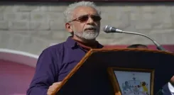 क्या नसीरुद्दीन शाह एक मंझा हुआ कलाकार और बेबाक अंदाज के धनी हैं?