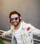 क्या अजय देवगन के 'ऑनस्क्रीन बेटे' बनना चाहते थे सॉफ्टवेयर इंजीनियर?