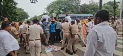 Are BJD and Congress Raising Concerns Over Growing Crime Against Women in Odisha?