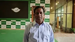 क्या बीजद ने उपराष्ट्रपति चुनाव में दूरी बनाकर ओडिशा के हित को प्राथमिकता दी? : संजय दास बर्मा