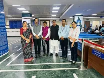 क्या बीजेडी प्रतिनिधिमंडल ने दिल्ली एम्स में पुरी की नाबालिग पीड़िता से मुलाकात की?