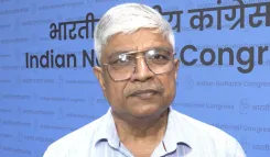 Are BJP and AAP in a ‘Husband-Wife’ Relationship? Rajendra Pal Gautam Responds to Kejriwal