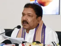 Is Congress Trying to Shield Fake Votes in Bihar?