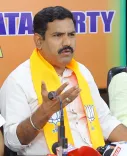 Why is BJP Organizing a Protest on June 13 Against the Karnataka Government Over the Chinnaswamy Stadium Incident?