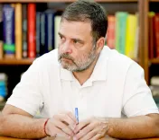 Why is BJP Criticizing Rahul Gandhi's Allegations Against EC?