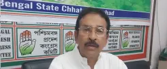 क्या भाजपा चुनाव आयोग को कमजोर करने का प्रयास कर रही है? : शुभंकर सरकार