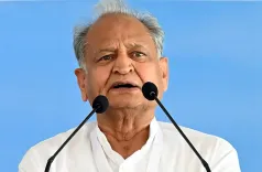 Did BJP Conspire to Overthrow Congress Government in Rajasthan?
