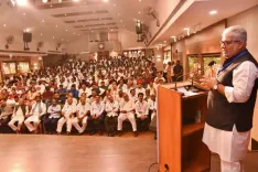 Is BJP the 'First Party' to Advocate for a Caste Census?