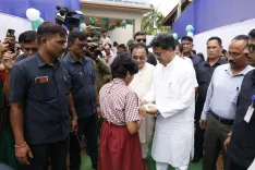 Is the BJP government ensuring good governance for all communities in Tripura?