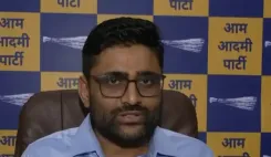 क्या भाजपा के खिलाफ चुनाव लड़ना एक चुनौती थी? गोपाल इटालिया की जीत पर विचार