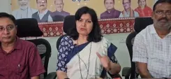 Why Is BJP Criticizing the Opposition Over Odisha Bandh?