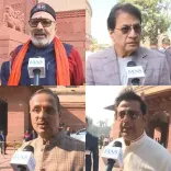 BJP leaders welcome court's notice over ‘temple beneath Ajmer Dargah’ claim