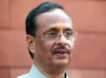 Did BJP MP Dinesh Sharma Just Expose Congress and RJD for Exploiting Ambedkar's Legacy and Air India Tragedy?