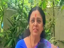 How Are GST Reforms Being Welcomed by BJP MP Medha Kulkarni?