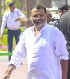 Did BJP MP Just Remind Rahul Gandhi About the Allahabad HC’s Ruling on 1971 Elections?
