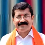 Who is Kanad Purkayastha, the BJP's Candidate for Assam Rajya Sabha Polls?