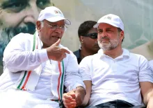 क्या भाजपा ने राहुल गांधी की 'मतदाता अधिकार यात्रा' को 'फ्लॉप' बताया?