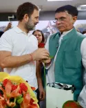What Questions Did BJP Pose to Rahul Gandhi Regarding Pawan Khera's EPIC ID Issue?