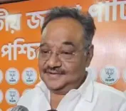 क्या भाजपा सांसद समिक भट्टाचार्य ने सच में कहा कि 'सुवेंदु अधिकारी के साथ बड़ी अनहोनी हो सकती थी'?