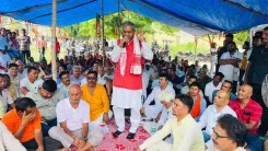 Is the BJP Right to Accuse the Hemant Government of Corruption?