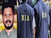 BJP worker murder case: NIA raids multiple locations in Karnataka, Tamil Nadu (Ld)