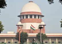 Did the Supreme Court Cancel the Bail of Karnataka Congress MLA Kulkarni in BJP Worker Murder Case?