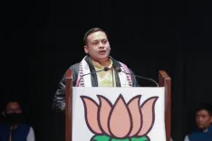 Why Did BJP’s Amit Malviya Disagree with P. Chidambaram on Economy?
