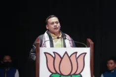 BJP’s Amit Malviya junks P. Chidambaram’s negative view on economy