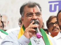 How Will BJP’s Nationalism Reach the Common Man? Ravindra Chavan Speaks