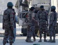 Did the BLA Claim Responsibility for the Deadly Attack on Pakistani Army?