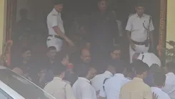 Why Are Opposition MLAs in Bihar Assembly Creating a Ruckus?