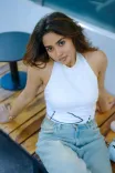 Did Blackmail Allow Teju Ashwini to Break New Boundaries?